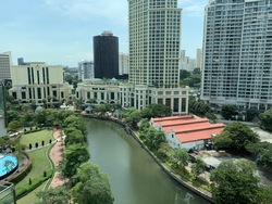 RiverGate (D9), Apartment #185387952